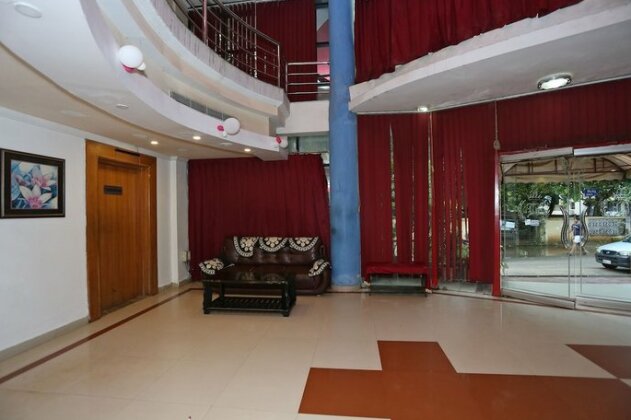 OYO 3553 Nayapalli - Photo3