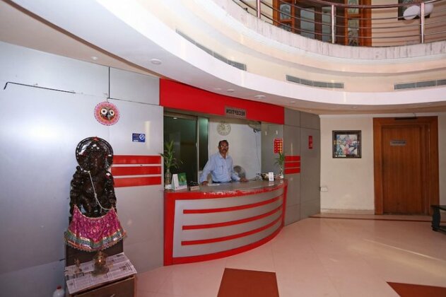 OYO 3553 Nayapalli - Photo4