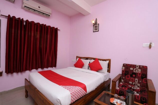 OYO 40628 Sambit Nx - Photo2