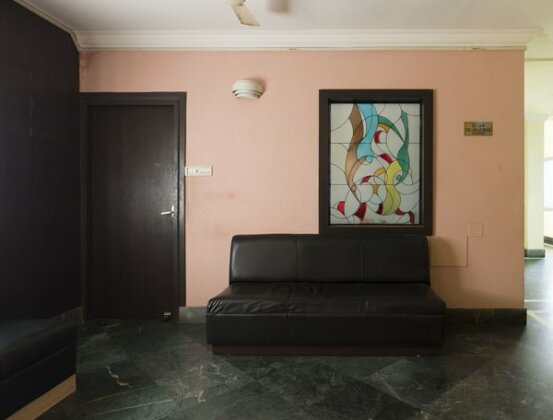 OYO 4209 Maurya Inn - Photo2