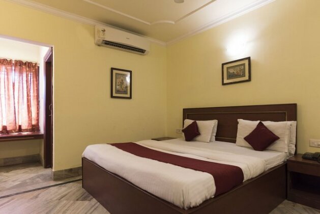 OYO 4209 Maurya Inn - Photo3