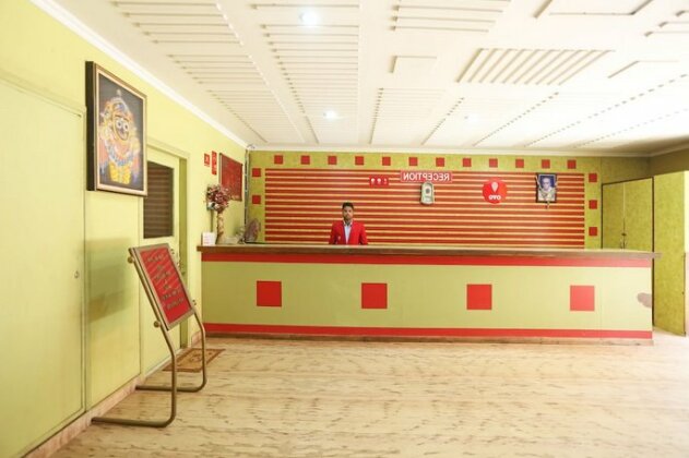 OYO 4230 Hotel Richi Regency 1 - Photo3