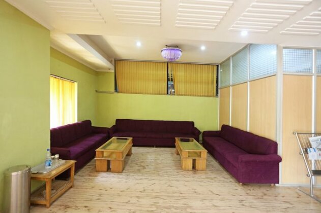 OYO 4230 Hotel Richi Regency 1 - Photo5