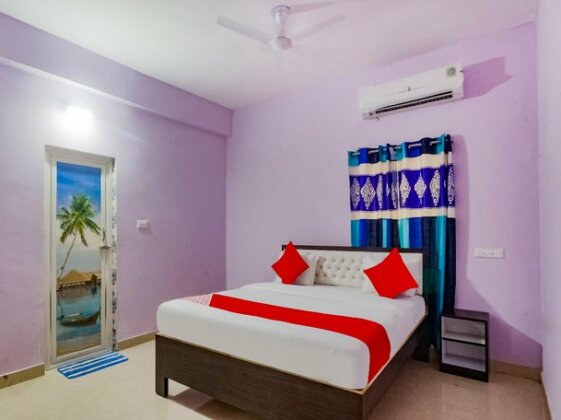 OYO 43627 Hotel Madeline - Photo2