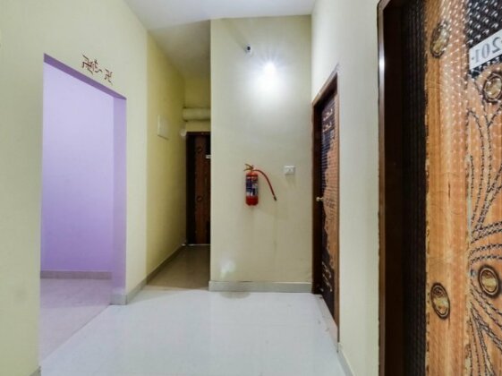 OYO 43627 Hotel Madeline - Photo3