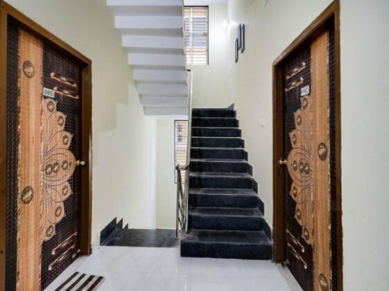 OYO 43627 Hotel Madeline - Photo4
