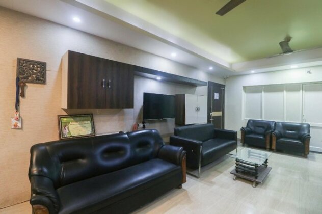 OYO 66350 Hotel Space Setter - Photo2