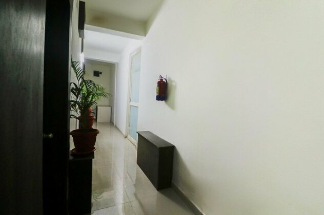 OYO 66350 Hotel Space Setter - Photo3
