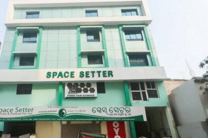 OYO 66350 Hotel Space Setter