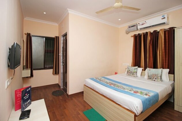 OYO 8346 LazyStays - Photo2