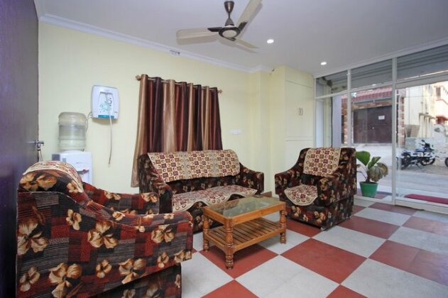 OYO 8346 LazyStays - Photo5
