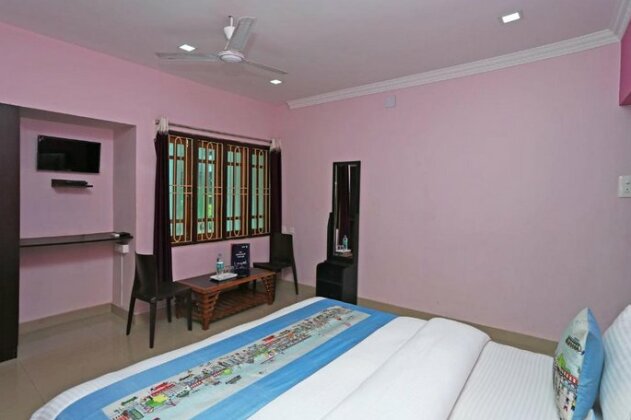 OYO 8740 Nayapalli - Photo2