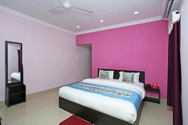 OYO 8740 Nayapalli - Photo3