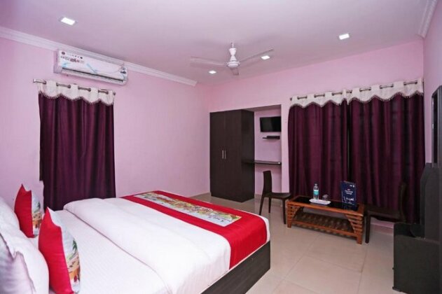 OYO 8740 Nayapalli - Photo5
