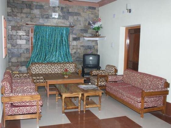 Radhika Resort - Photo2