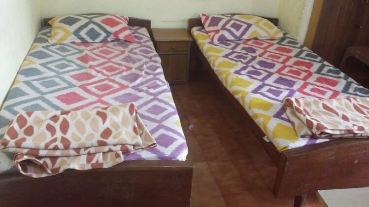 Radhika Resort - Photo3