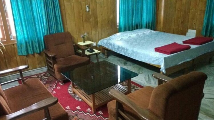 Radhika Resort - Photo5