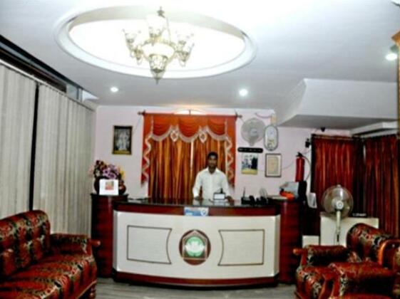 Sambit Palace Bhubaneswar - Photo5