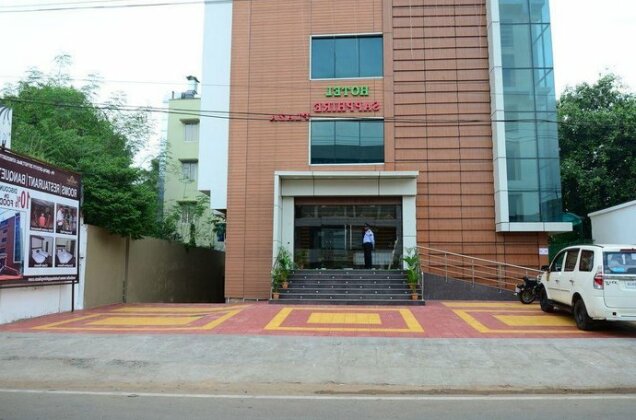 Sapphire Plaza - Photo2