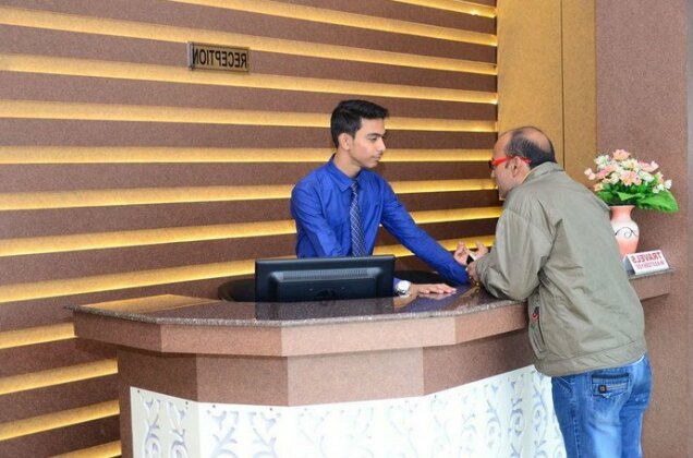 Sapphire Plaza - Photo3