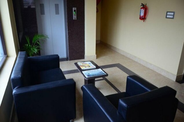 Sapphire Plaza - Photo4