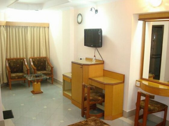 Saraswati Retreat - Photo4