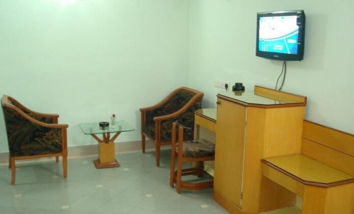 Saraswati Retreat - Photo5