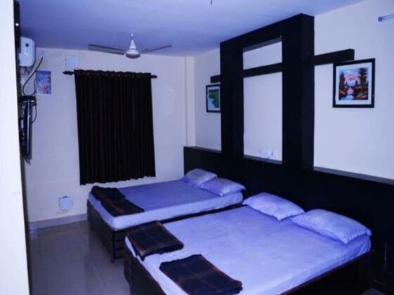 Taj Palace Bhubaneswar - Photo3