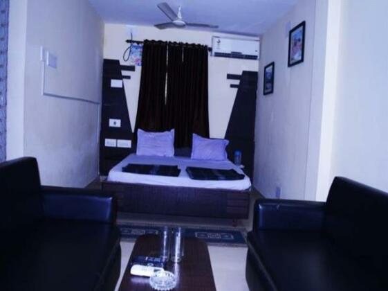 Taj Palace Bhubaneswar - Photo5