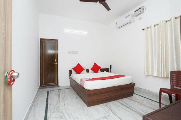 The Extended Stay 2