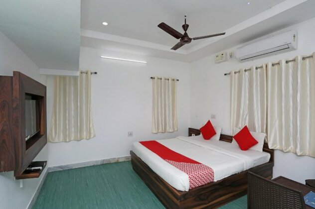 The Extended Stay 2 - Photo2