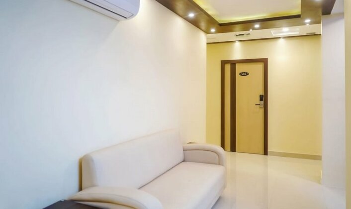 Treebo Trend Hotel OASIS - Photo3