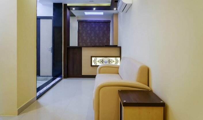 Treebo Trend Hotel OASIS - Photo5