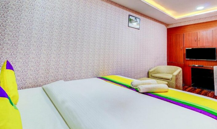 Treebo Trip Aasma Luxury Villa - Photo3