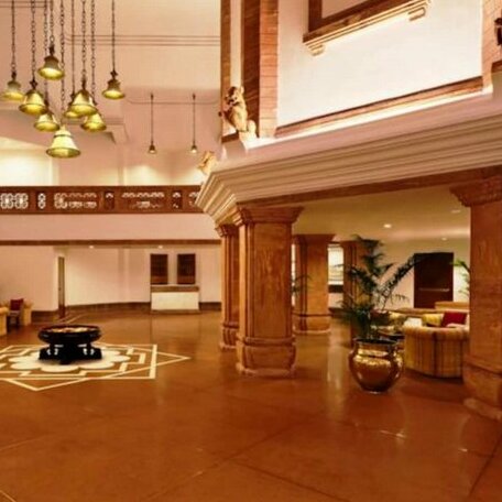 Trident Bhubaneswar - Photo3