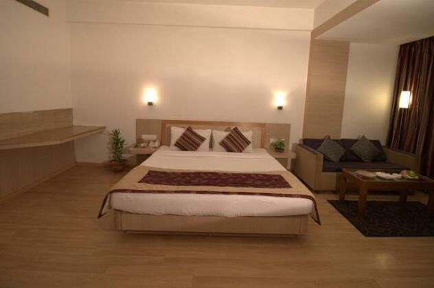 VITS Hotel Bhubaneswar - Photo2