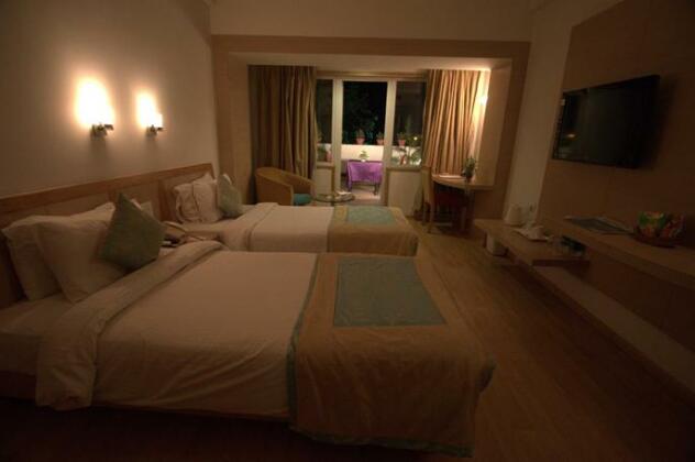 VITS Hotel Bhubaneswar - Photo3