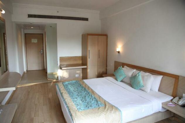VITS Hotel Bhubaneswar - Photo4