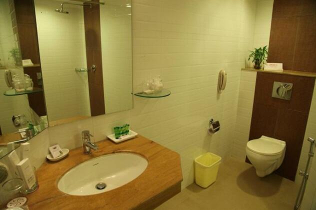 VITS Hotel Bhubaneswar - Photo5