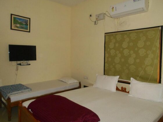 WeKare Guest House - Photo3