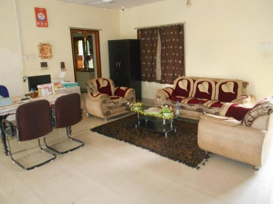 WeKare Guest House - Photo4