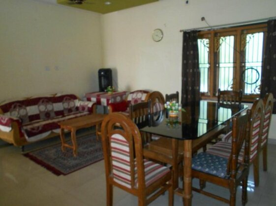 WeKare Guest House - Photo5