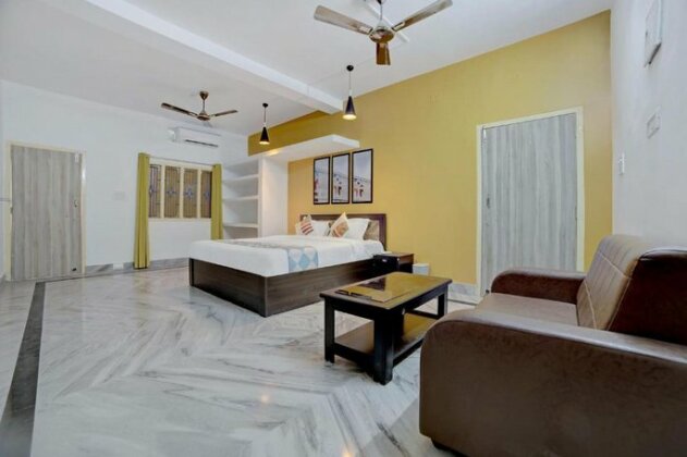 Well-Located Studio Home in Bhubaneswar - Photo2