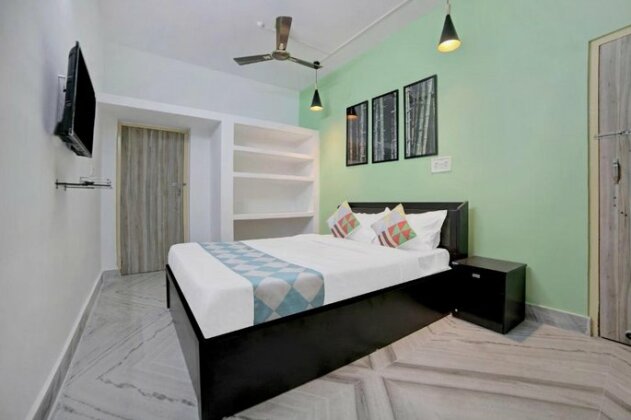 Well-Located Studio Home in Bhubaneswar - Photo3