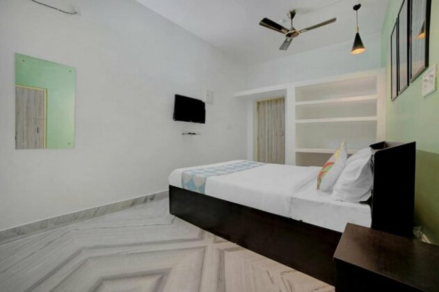 Well-Located Studio Home in Bhubaneswar - Photo4