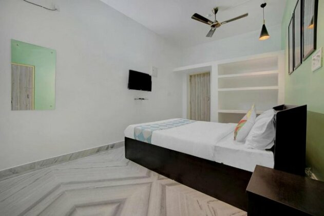 Well-Located Studio Home in Bhubaneswar - Photo4