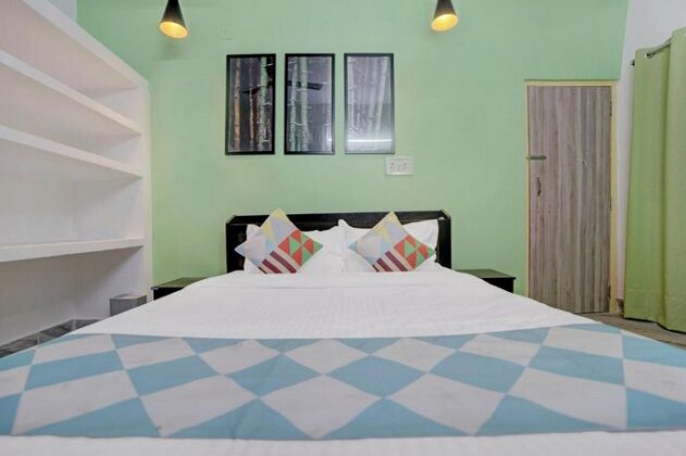 Well-Located Studio Home in Bhubaneswar - Photo5