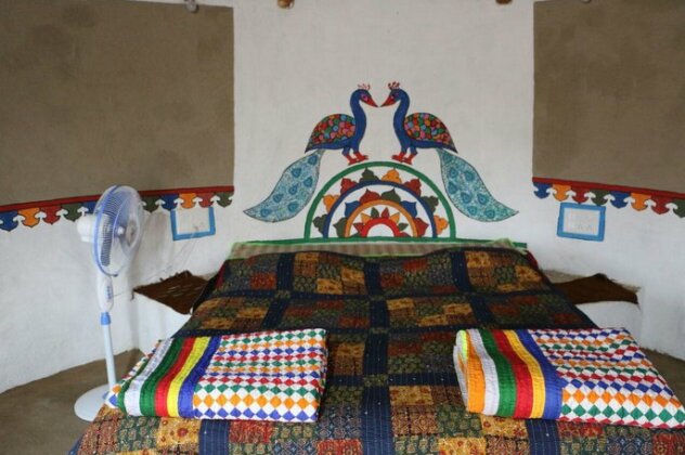 Banni Village Stay - Photo3