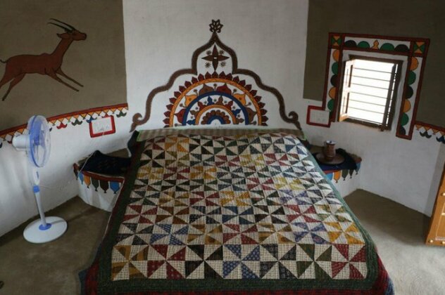 Banni Village Stay - Photo4