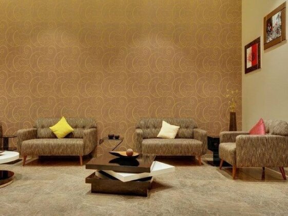 Click Hotel Bhuj - Photo2
